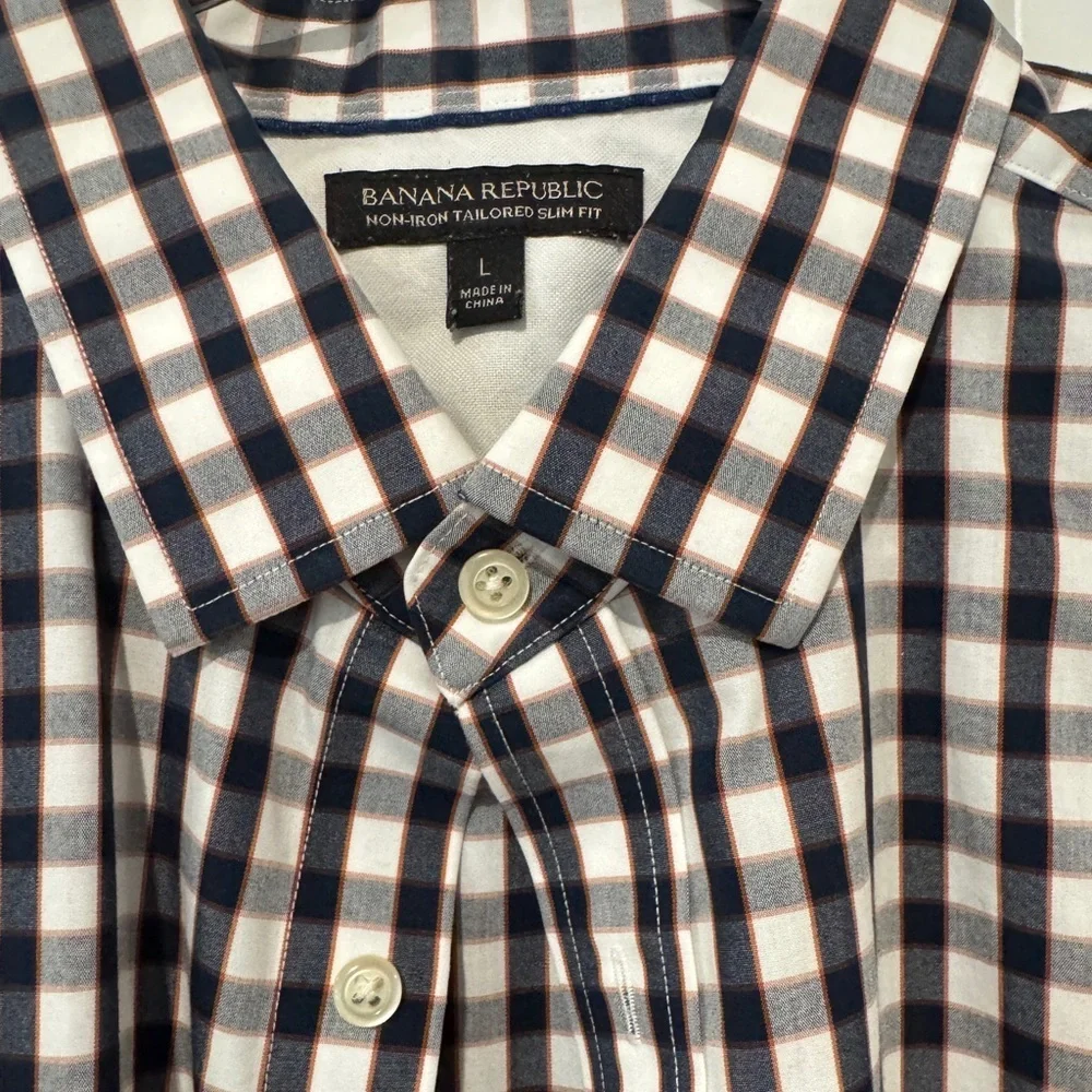 Banana Republic stylish men
